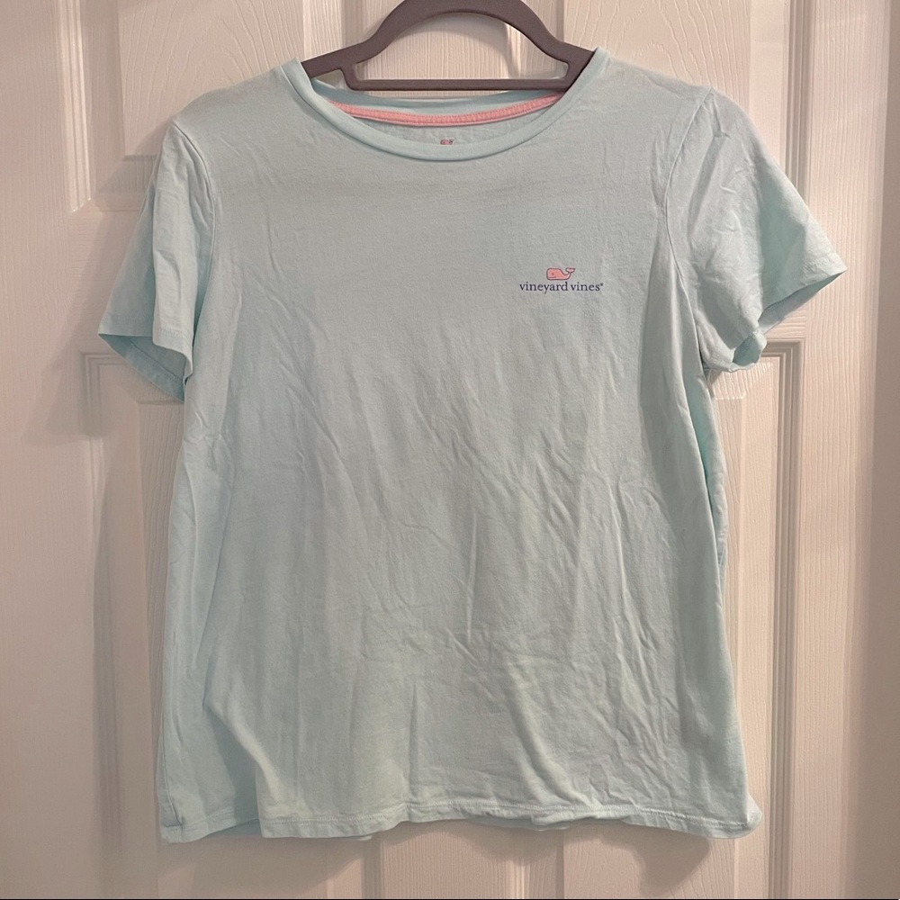 Vineyard Vines for Target t-shirt